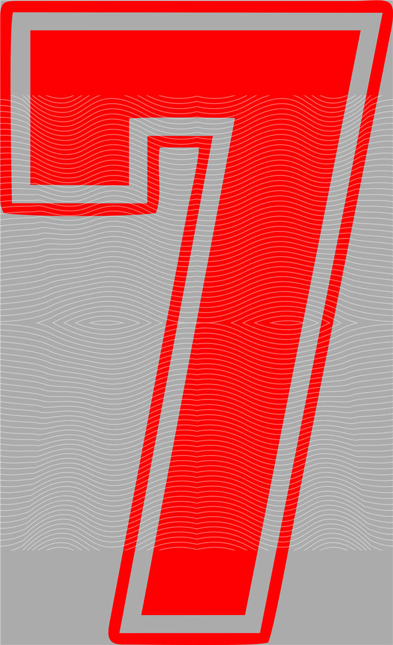 Letters A to Z and Number-SZ 38